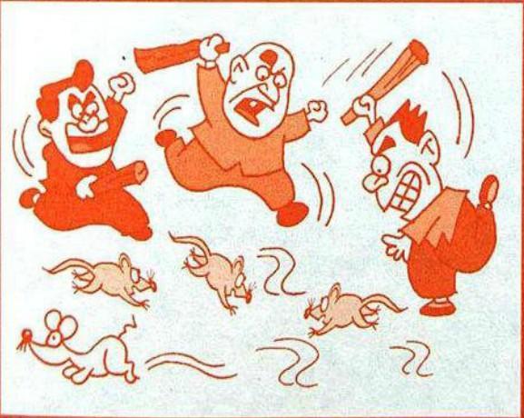 过街老鼠打一个准确生肖的全面释义、解释与落实、统计解答解释落实